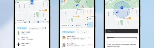 Google's Find Hub will soon get a big satellite location-sharing upgrade for Android fans – here’s how it'll work