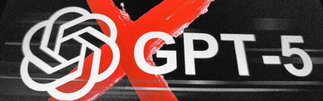 Developers Say GPT-5 Is a Mixed Bag