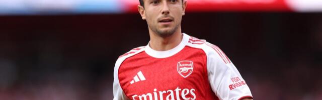 Premier League Soccer: Stream Man United vs. Arsenal Live From Anywhere