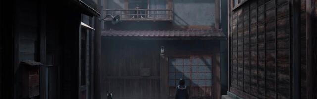 Silent Hill f goes back in time and back to basics