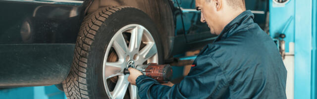 10 Major Tire Retailers That Offer Free Tire Rotations