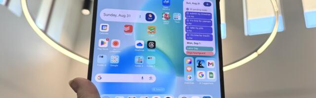 Honor Magic V5: Better Value And A Monster Battery, But Can It Beat The Competition?