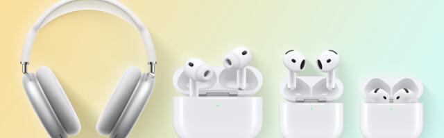 Apple's New-Look AirPods Lineup After AirPods Pro 2 Discontinued