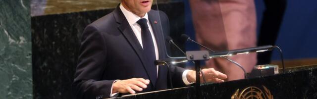 Turning point or political theater? The big push for Palestinian statehood, explained