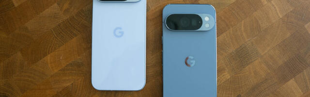 After a month with the Pixel 10, I admit I was wrong