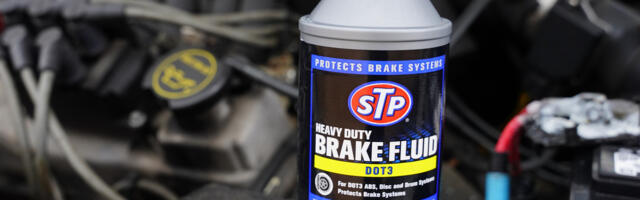 Brake Fluid Boiling Point: Where Is It And Can It Affect Your Braking Performance?