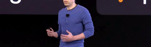 OpenAI’s ‘Everything Everywhere All at Once’ Strategy