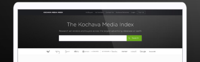 Kochava acquires Thalamus to improve mobile ad vendor & buyer relations