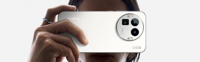 Realme GT 8 Pro's international launch date is now official