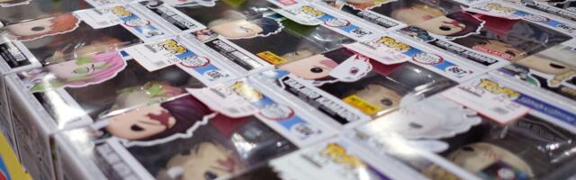 Funko warns its struggling to survive