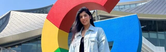 I built a $300,000 side hustle while working full-time at Google