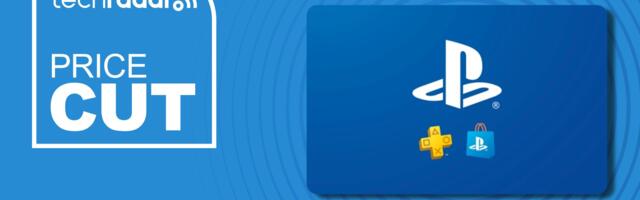 Save on PS Plus with these Black Friday PlayStation gift card deals