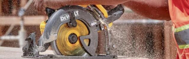 Can You Use Your DeWalt Circular Saw As A Track Saw? Here's What Users Say