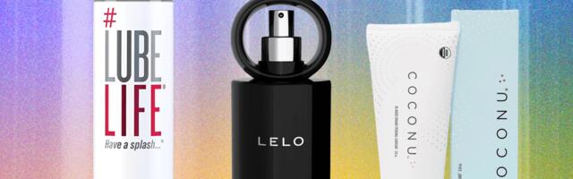 9 Best Lubes (2025): Water-Based, Silicone, Natural Oils