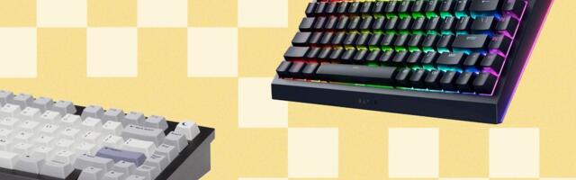 How to Shop for a Mechanical Keyboard (2025): Switches, Materials, and Layouts Explained