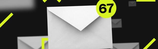 ‘All chaos and panic’: Nilay answers your burning Decoder questions