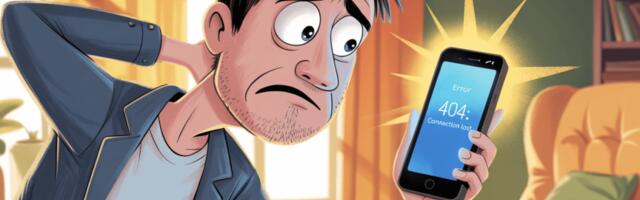 Help! My two-factor authentication on Amazon stopped working