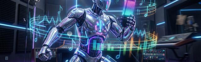 Топ-6 нейросетей для синтеза речи: лучшие инструменты для озвучки текста в 2025 году