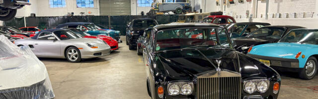 Why Most Car Collections Cost More Money Than You Think