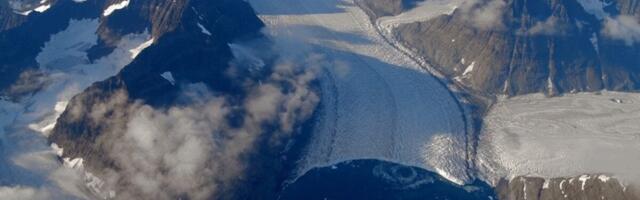 Greenland’s Freaky Ice Plumes May Be Fueled by Wild, Pasta-Like Churning