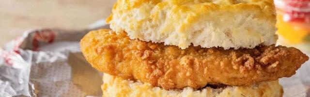 Chick-fil-A is giving away free chicken biscuits — here’s how to claim yours