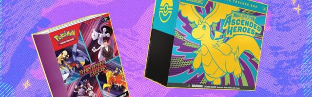 Walmart is dropping exclusive Pokémon TCG collectibles for Pokémon Day 2026 — heres how to buy