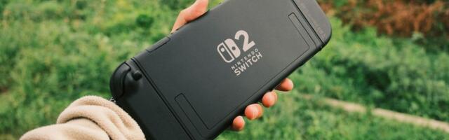 EU rules push Nintendo toward replaceable battery design for Switch 2