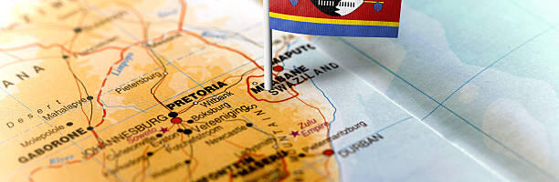 African Nation of Eswatini and its Fintech Ecosystem in 2026