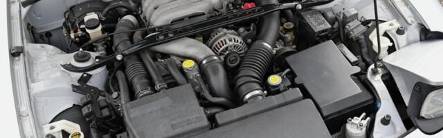 Why Rotary Engines Use Two Different Spark Plugs