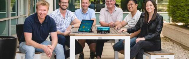 Top Startup and Tech Funding News – May 4, 2025