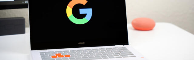 We found new ‘Desktop Exclusive’ wallpapers possibly headed to Google’s Aluminium OS