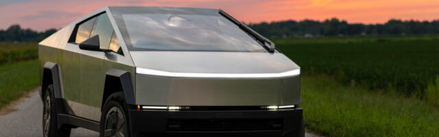 Tesla Cybertruck Sales Dropped More Than Any Other EV In 2025 - Here's What They Lost