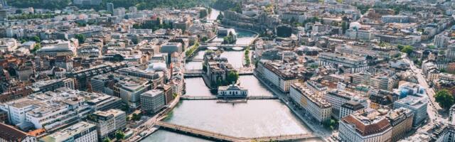 The 20 best countries in the world, ranked