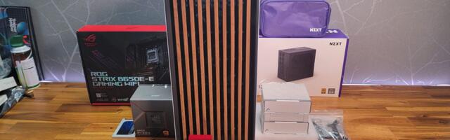 60% of PC gamers have no plans to build a new PC in the next two years — AI pricing crunch on RAM and other components paralyze enthusiast market