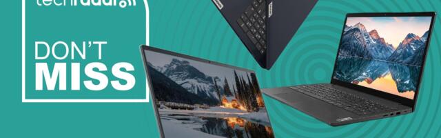 I found a lot of cheap Memorial Day business laptops on Amazon — here are the only ones worth buying under $600 from Dell, Lenovo, and HP