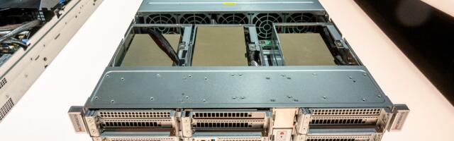Taiwan authorities arrest three on suspicion of smuggling Nvidia chips to China — operation allegedly used Japan as transshipment point before forwarding banned Supermicro servers to Hong Kong