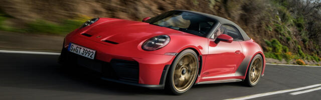 14 Of The Most Powerful Manual Cars You Can Buy New In 2026