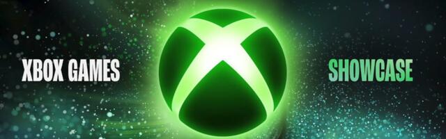 All the Trailers From Xbox Games Showcase 2026