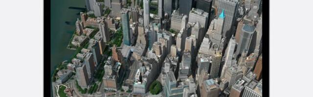 Apple Maps has a huge iOS 27 upgrade on the way for Flyover that will help you ‘see cities around the world like never before’ — and users think it’s down to Gaussian Splatting, the next big 3D photography craze