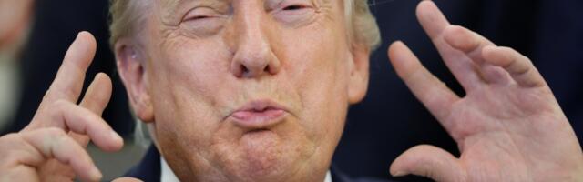 Trump just found the worst way to regulate AI