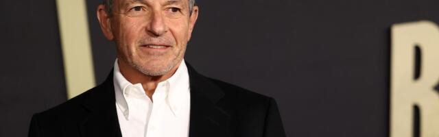Bob Iger’s Disney wanted Apple, Twitter, and 007