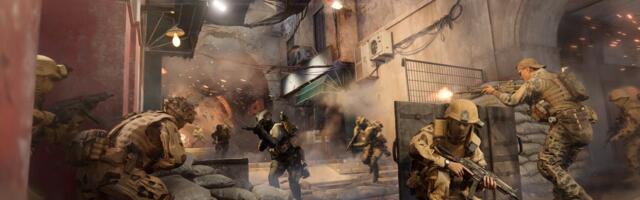 Battlefield 6 is altering its long-range gunplay to feel more like Battlefield 4