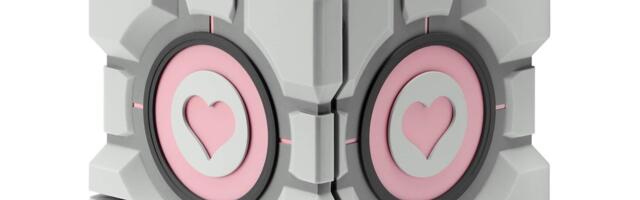 Dbrand’s Steam Machine Companion Cube is canceled