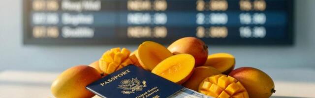 Who Owns Your Passport Expiry Date?