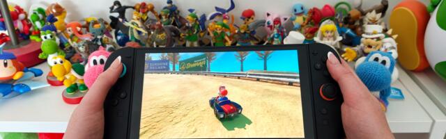 Is the Nintendo Switch 2 a hit or a flop? Despite high sales, the console's been relatively contentious — and I have a feeling I know why