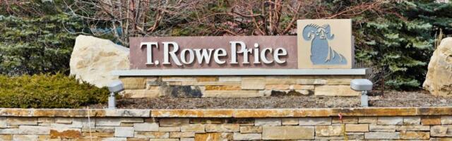 $1.9 trillion asset manager T. Rowe Price bets on active management with first multi-token crypto ETF