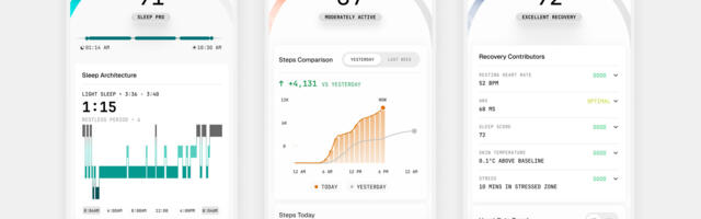 Ultrahuman’s new ‘Emerald’ update is a massive overhaul of how the app works
