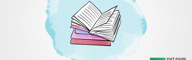 Gift Guide: The best books for 2020 as recommended by VCs and TechCrunch writers (Part 2)