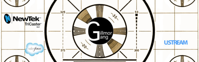Gillmor Gang: Full Stream Ahead