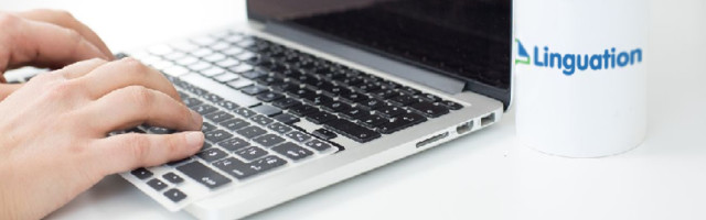 Linguation.com – Online translation agency